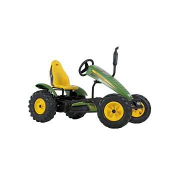 BERG John Deere Pedal Go-Kart BFR MCG071100000