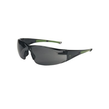 JD209-S Smoked Lens Safety Glasses MCXFA2091