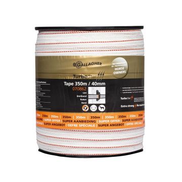 TurboStar tape GAL-070862