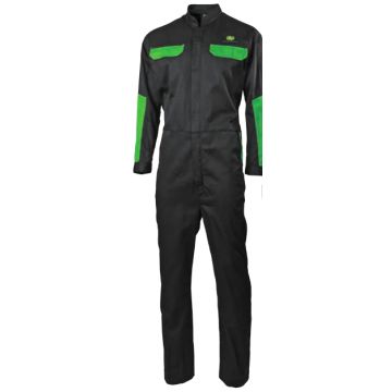 365 Nero complessivo MCDW1701BT
