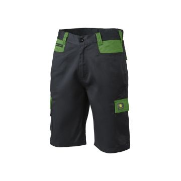 Zweifarbige Shorts 365 MCDW01708B