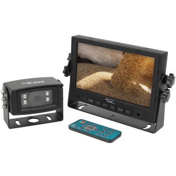 CabCAM System, 7\" MCXFA2571