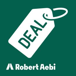 Robert Aebi Deal
