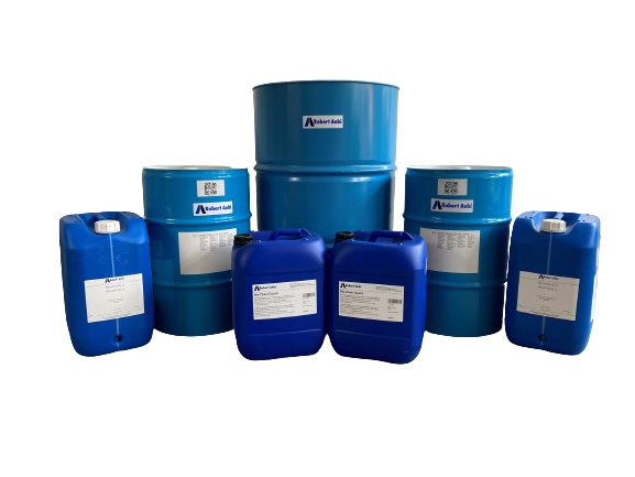RA MOTOR OIL 5W/40 200 L | RAL-502733 | Robert Aebi Group Webshop